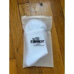 BANDIT RUNNING - CLASSIC NY LITE RUN SOCKS - 2 PACK